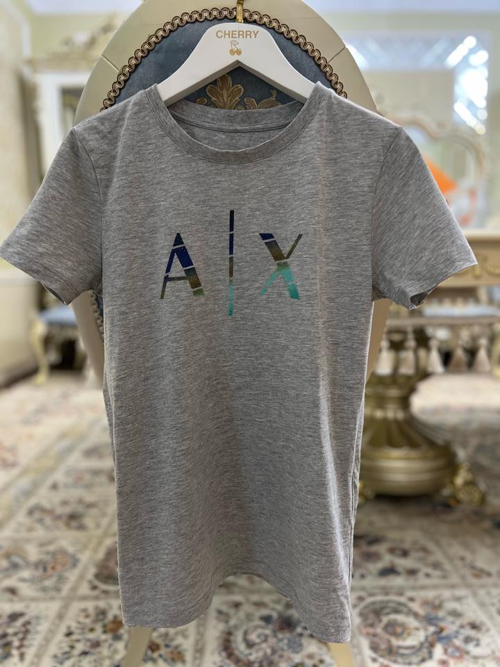 Armani Exchange Футболка AIX