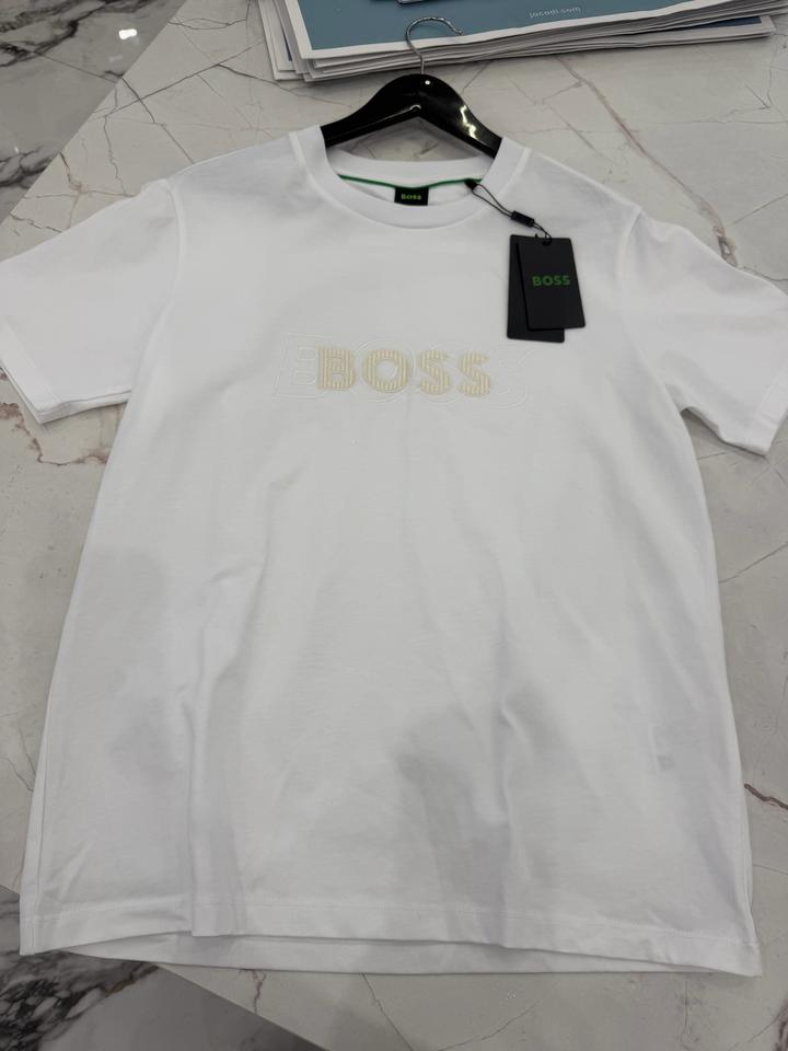 Hugo Boss Футболка BOSS