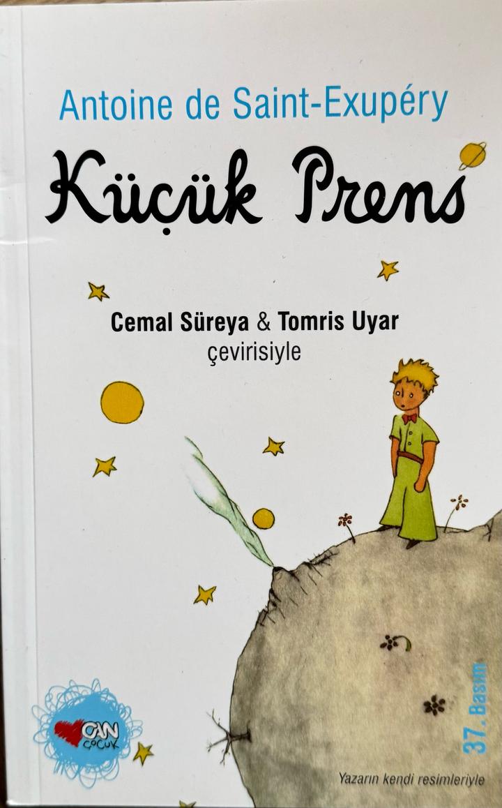 Küçük Prens
