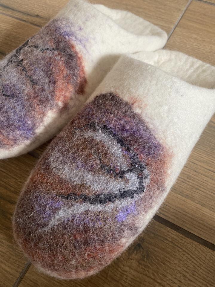 Handmade (ручная работа)