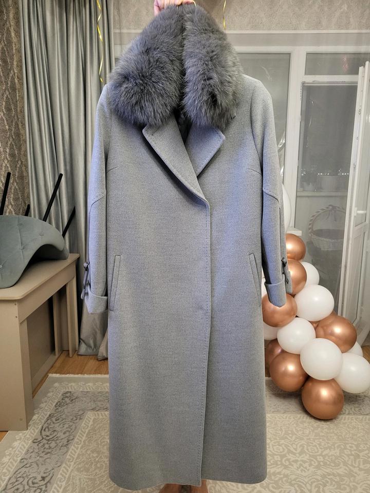 Miss Style Женское пальто