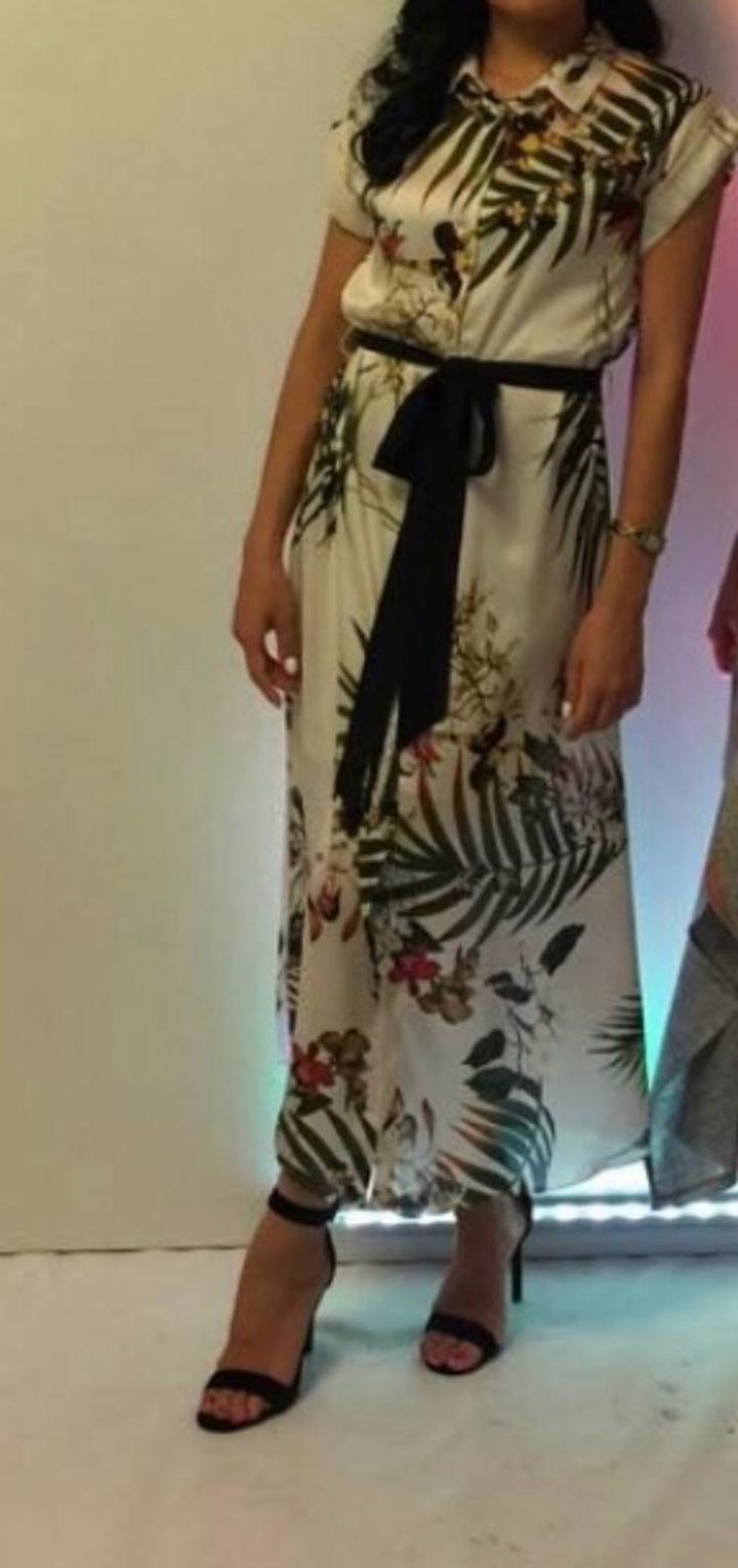 1001 Dress