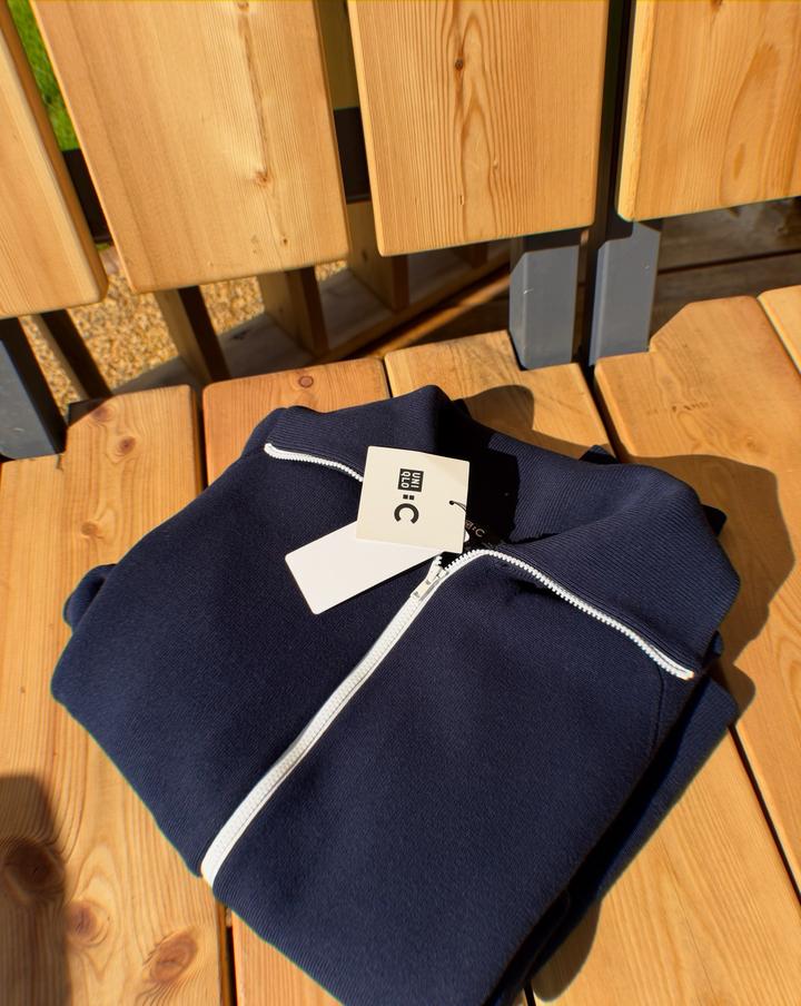 Кардиган Uniqlo  Milan