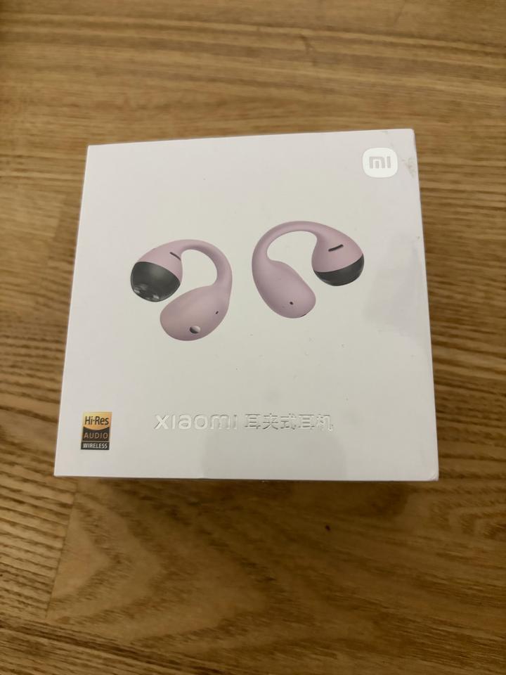 Наушники беспроводные Xiaomi