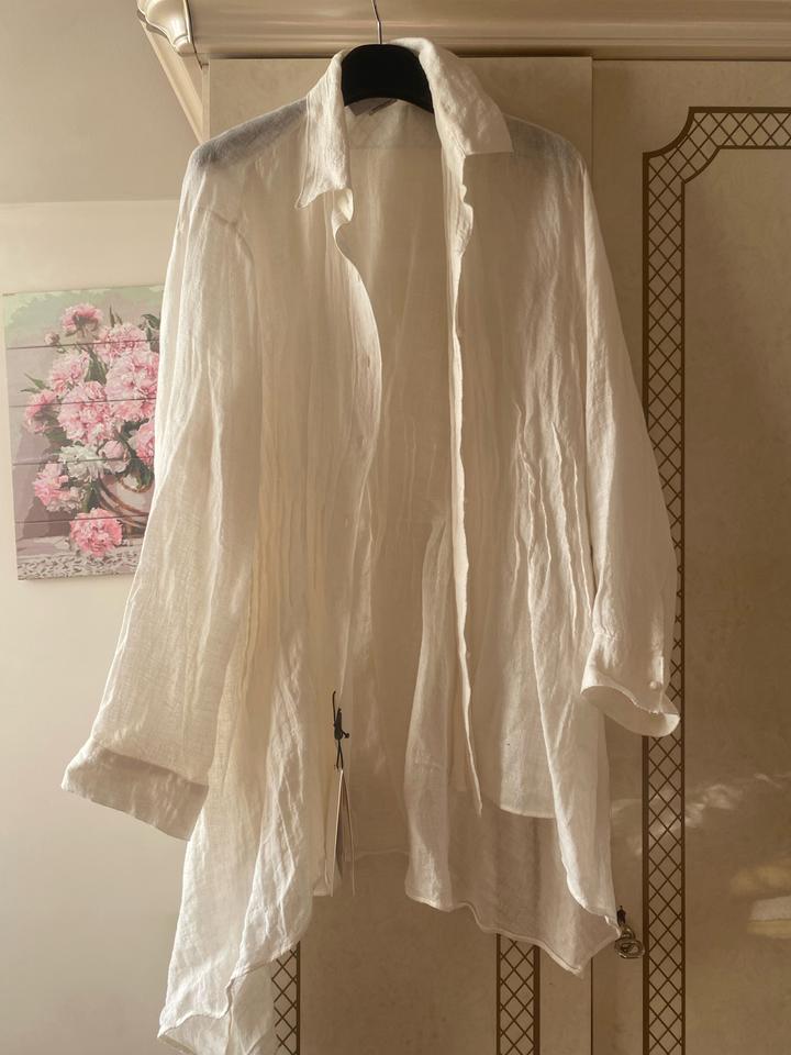 Рубашка Massimo dutti limited edition