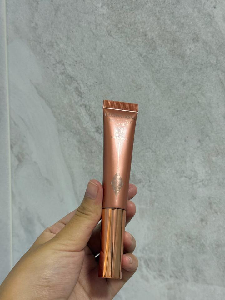 Charlotte Tilbury