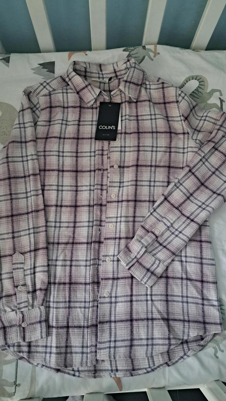 Colin's COLINS