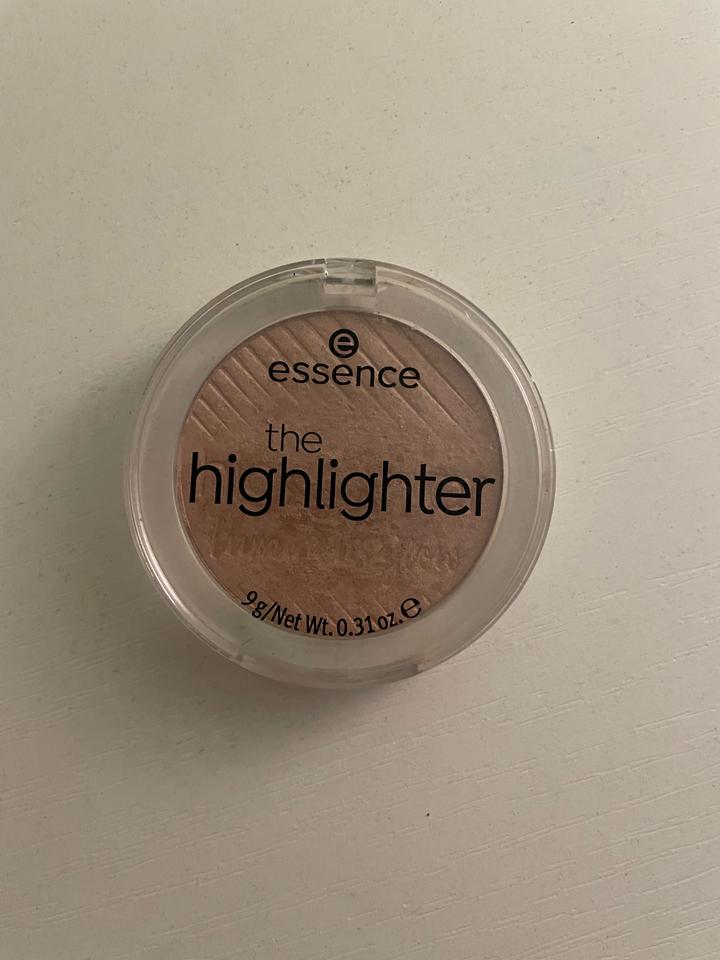 Essence