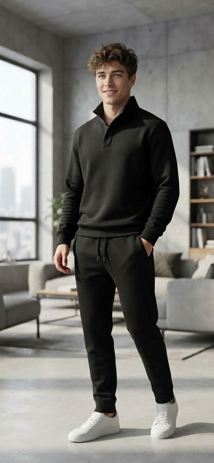 Спортивный костюм Massimo Dutti