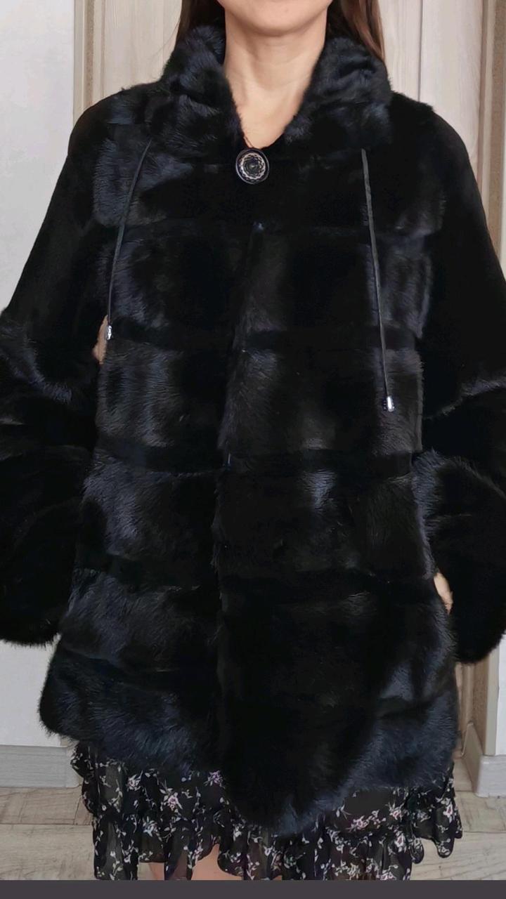 Alice Collection Продам натуральную норковую шубу
