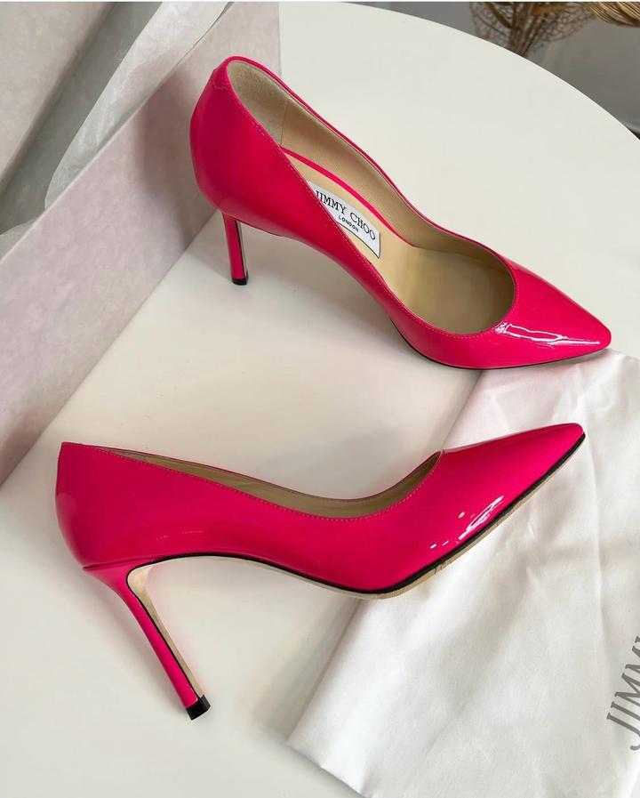 Jimmy Choo
