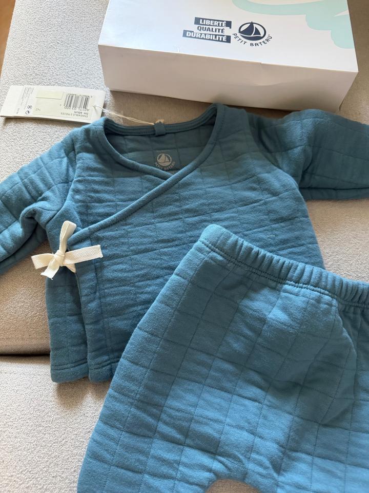 Petit Bateau
