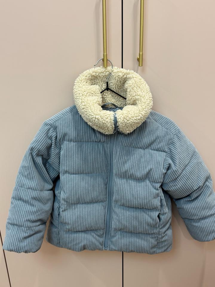 Куртка LIME Kids для девочек