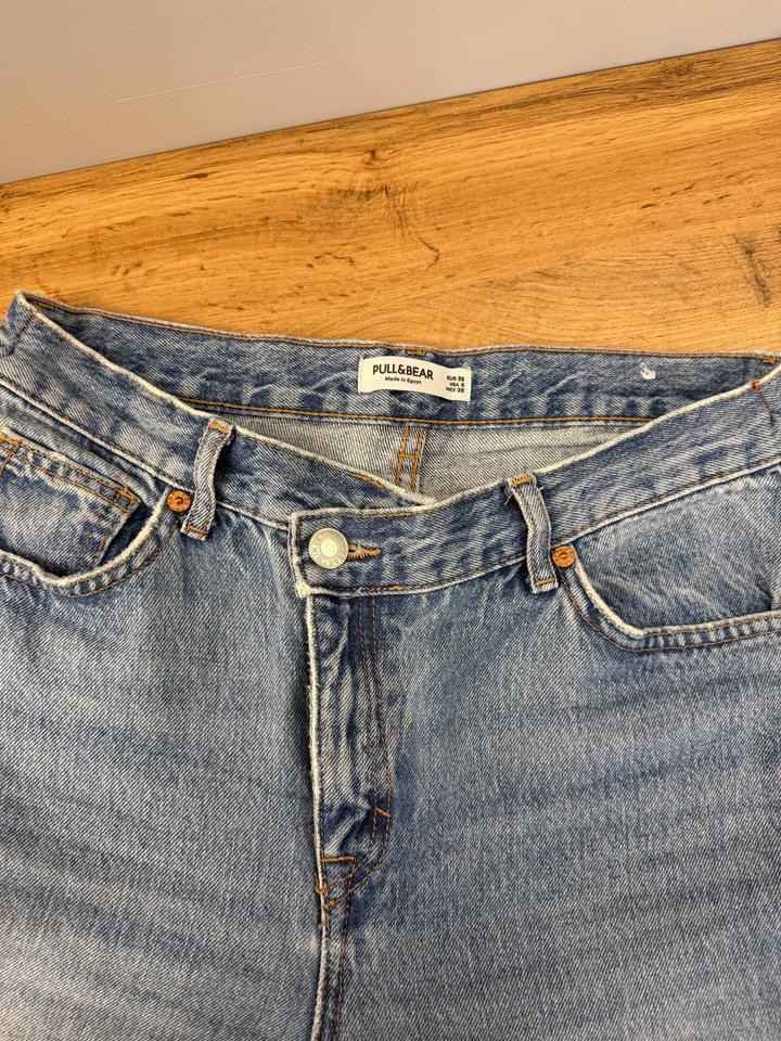 Pull & Bear
