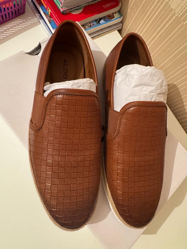 Aldo
