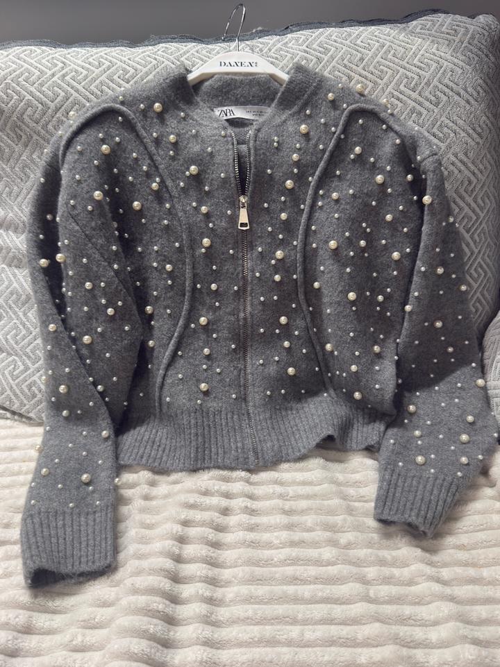 Zara кардиган размер S