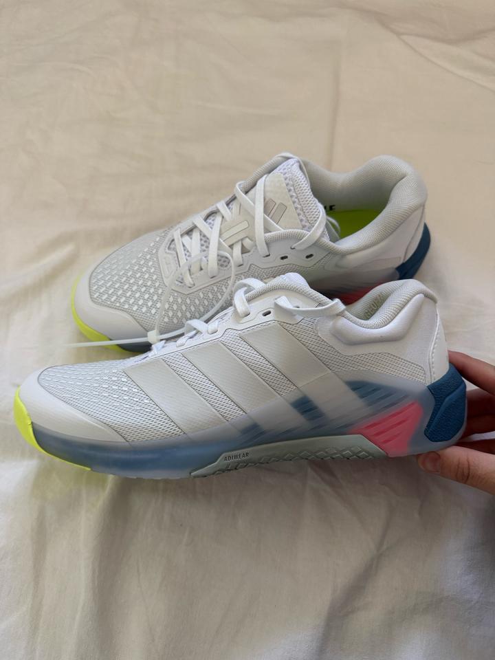 Adidas Dropset 4 Training Shoes