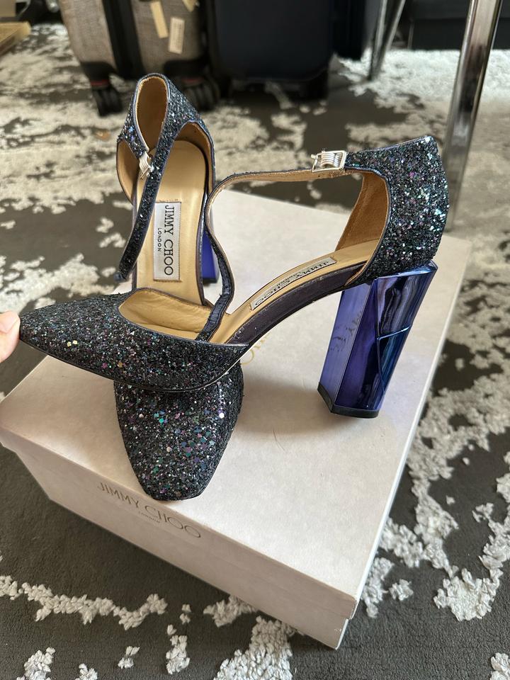 Jimmy Choo