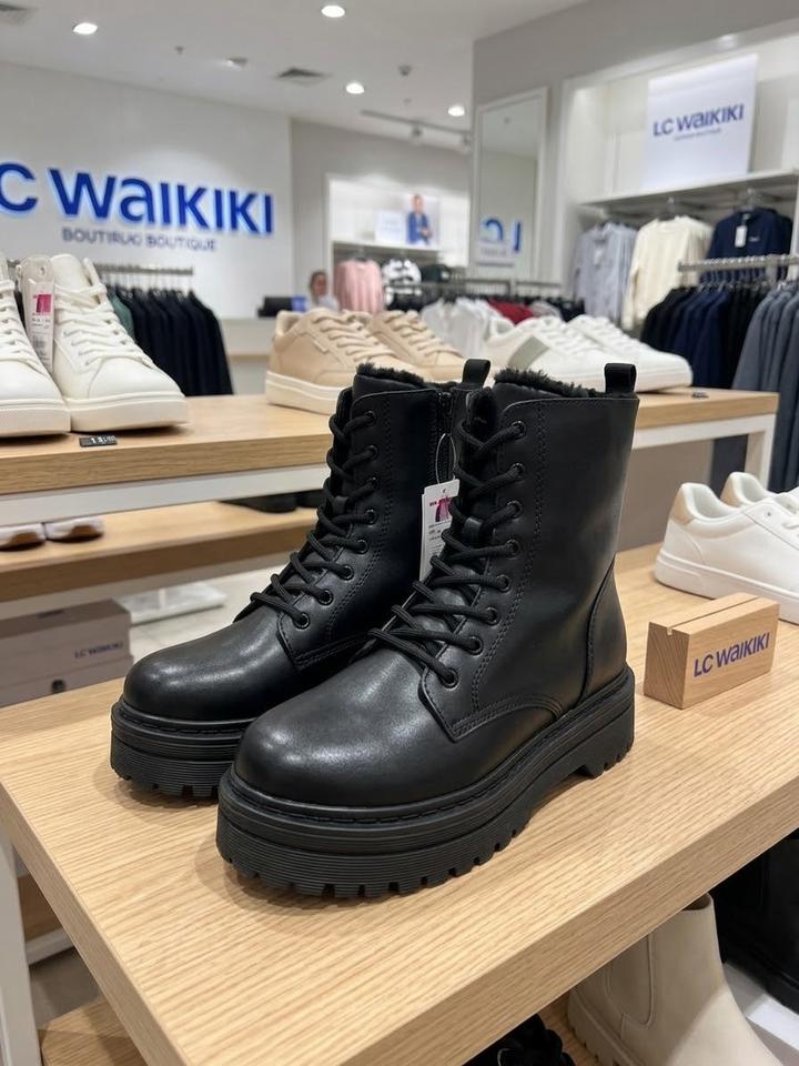 LC Waikiki