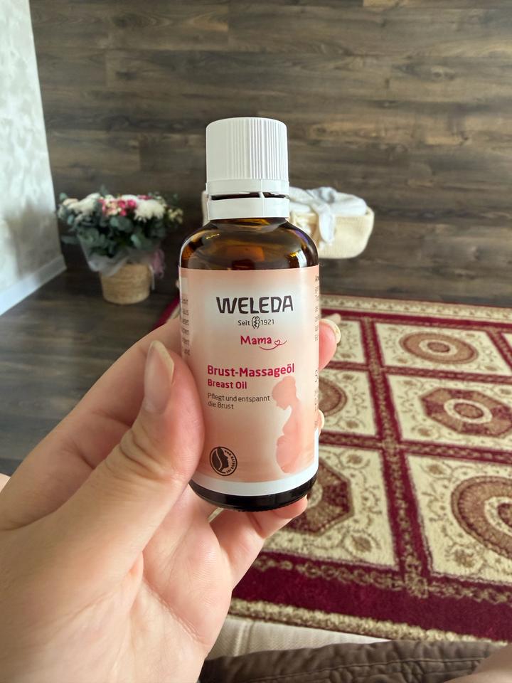 Weleda