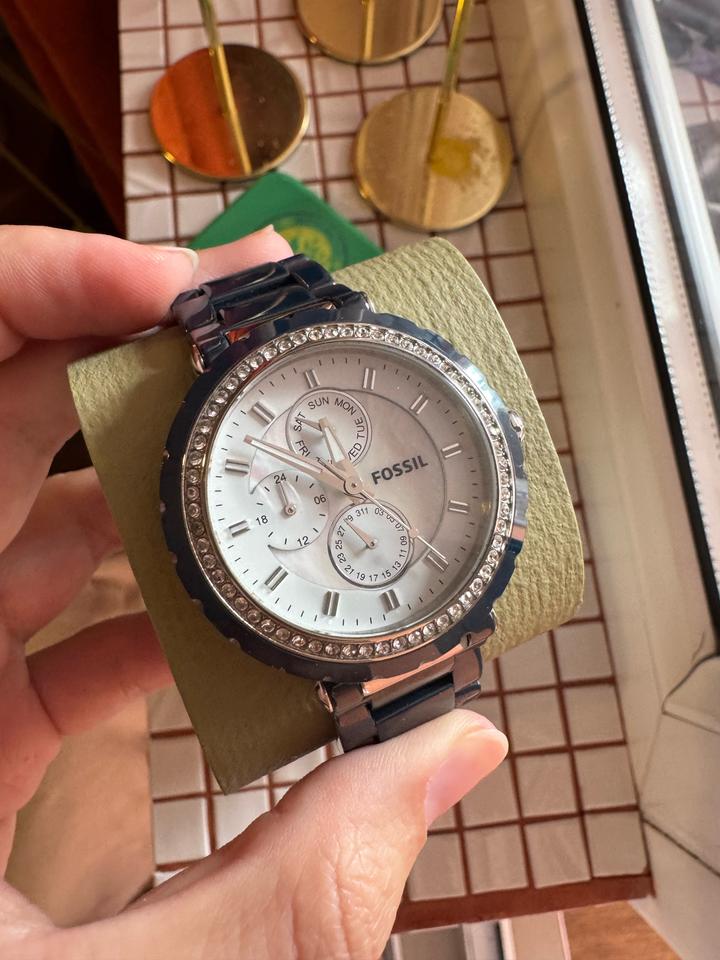 Fossil
