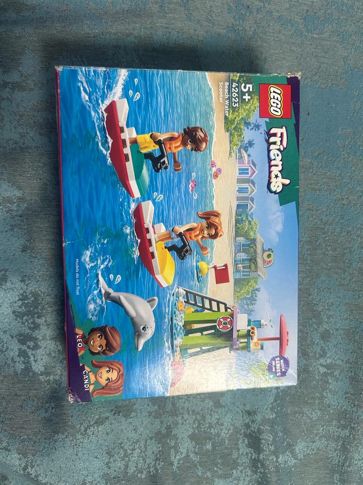 Lego