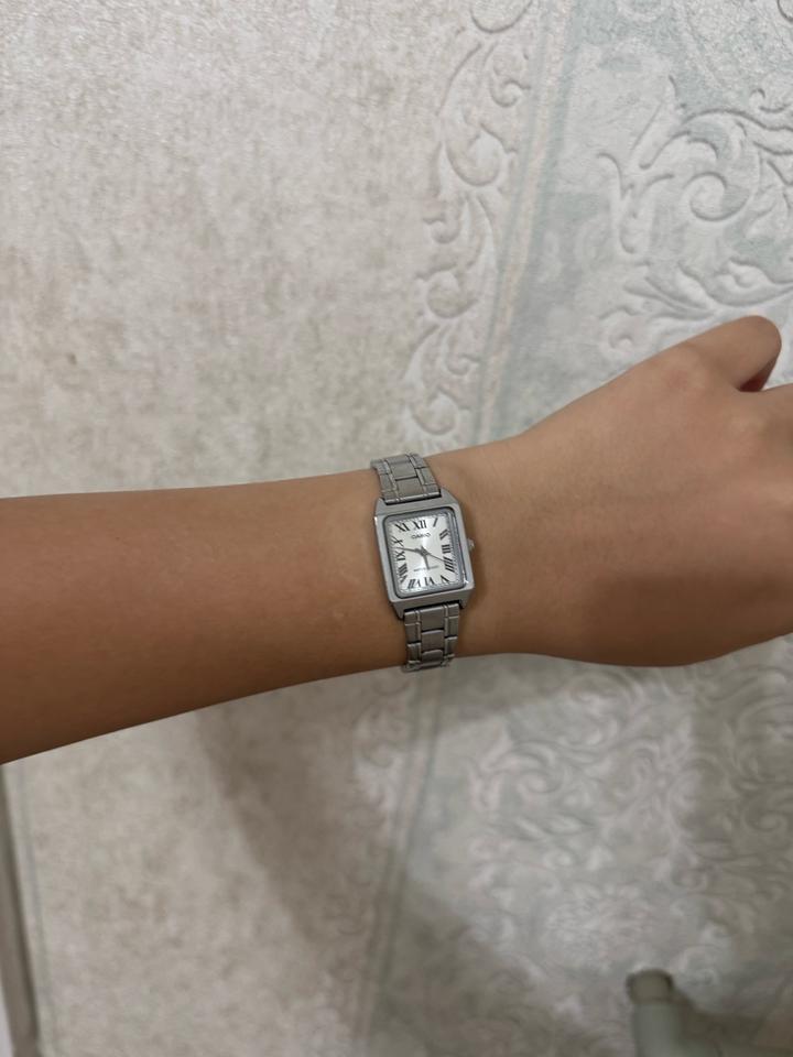 Casio наручные часы