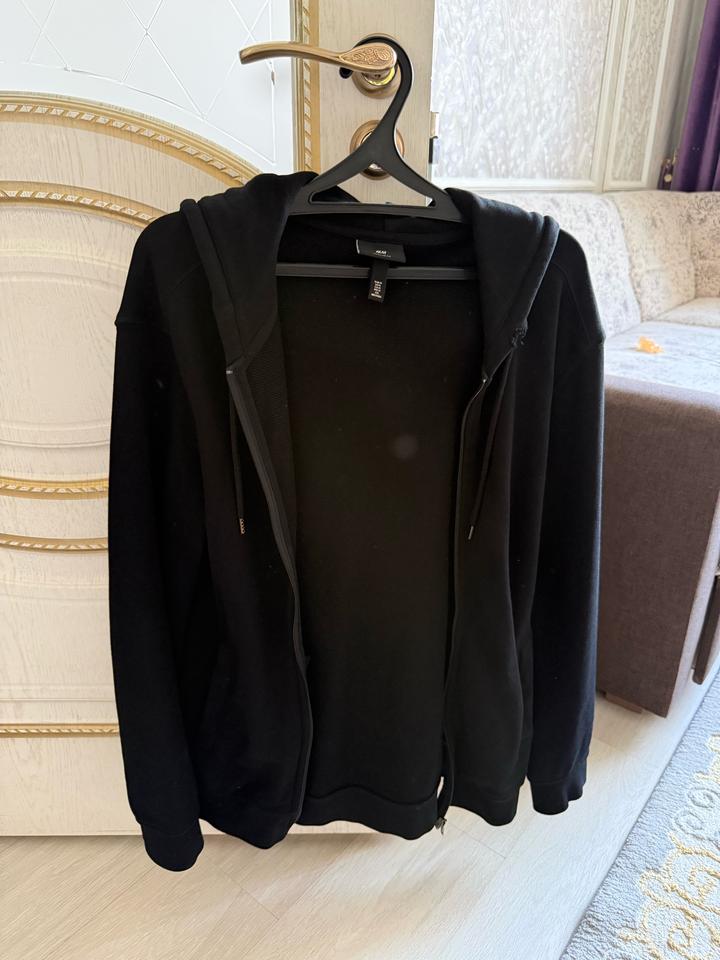 H&M