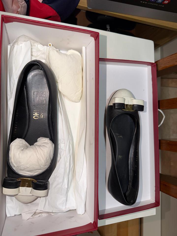 Salvatore Ferragamo