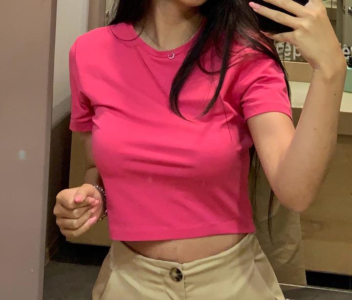 Футболка Zara