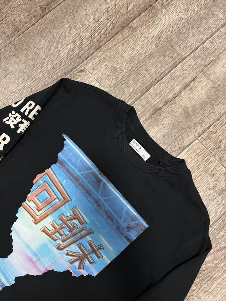 Bershka