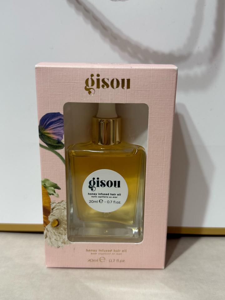 Gisou