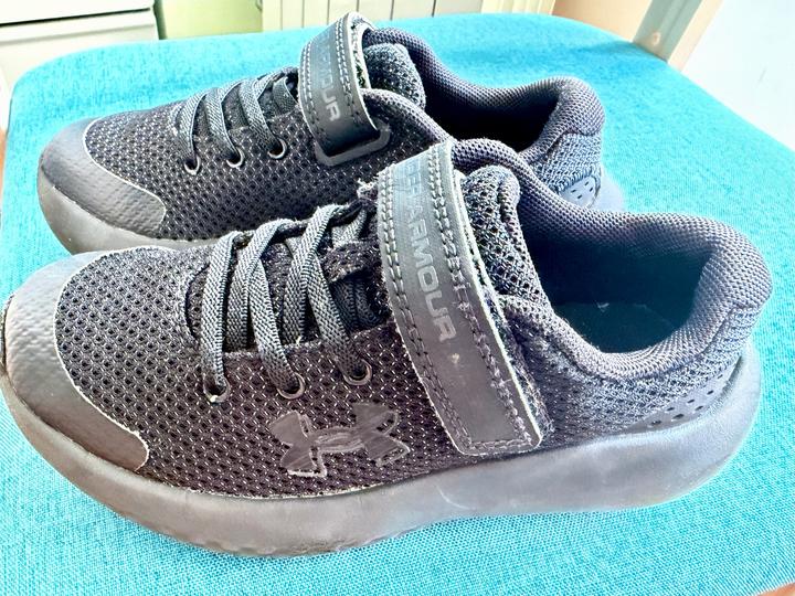 Under Armour