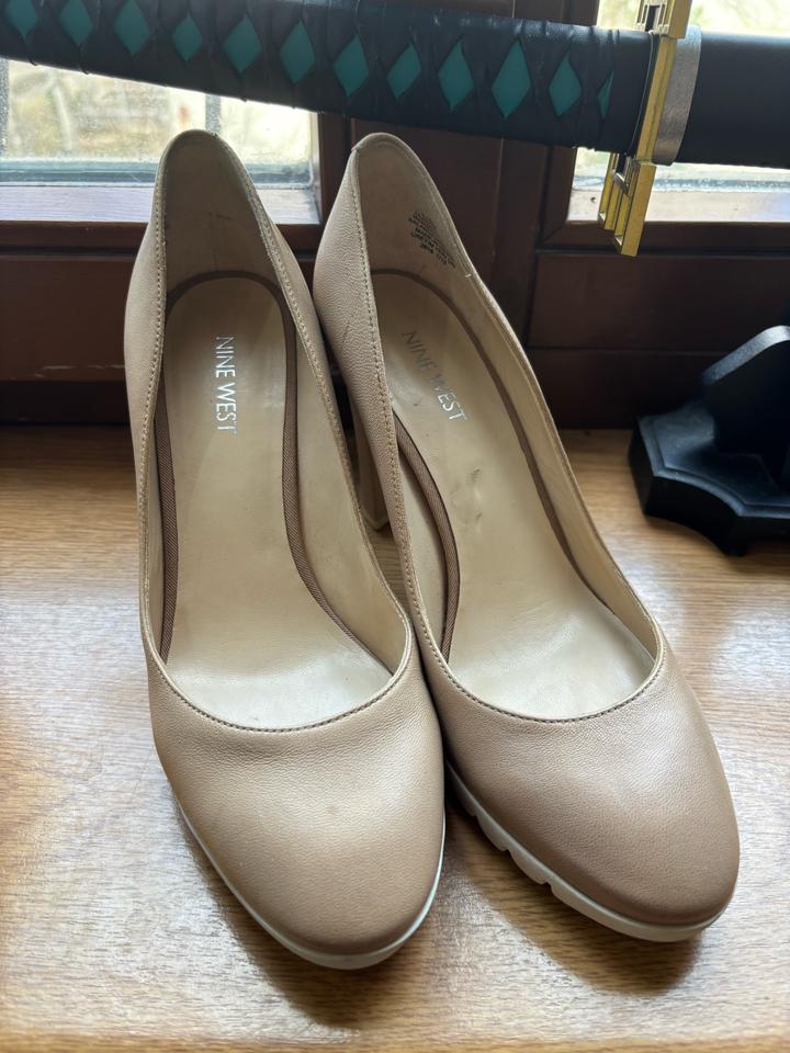 Nine West