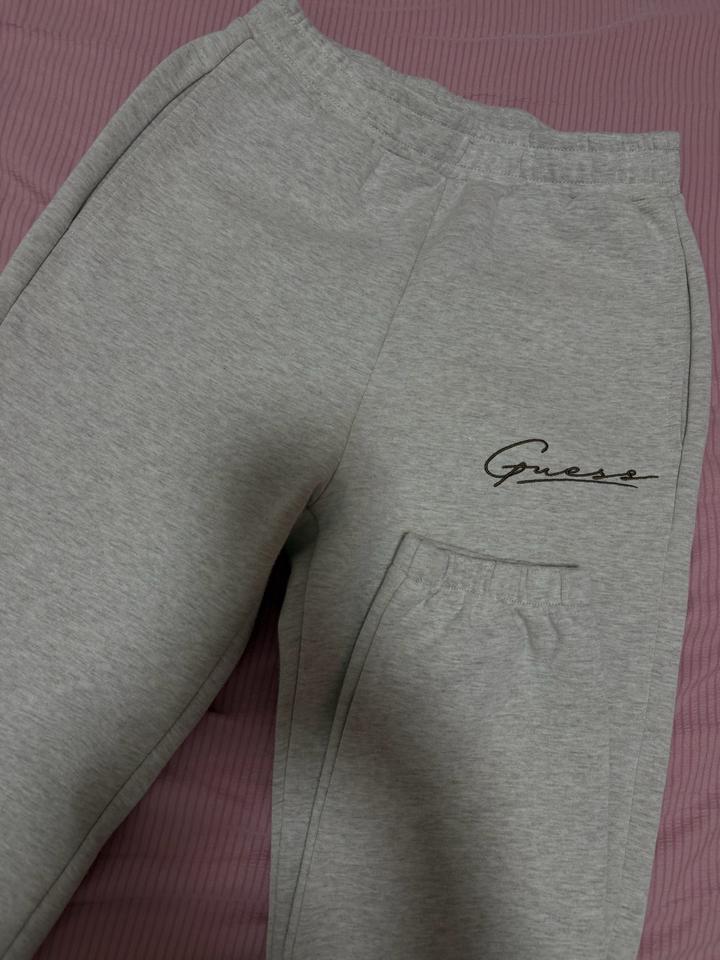 Спортивные брюки Guess