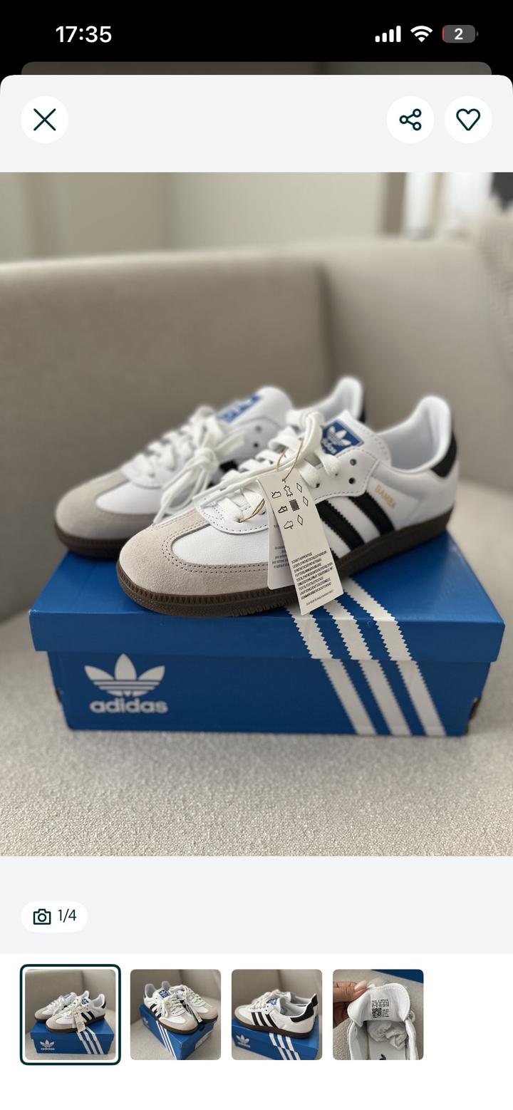 Adidas