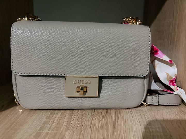 GUESS