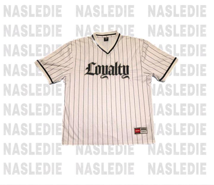 FSBN Loyalty jersey