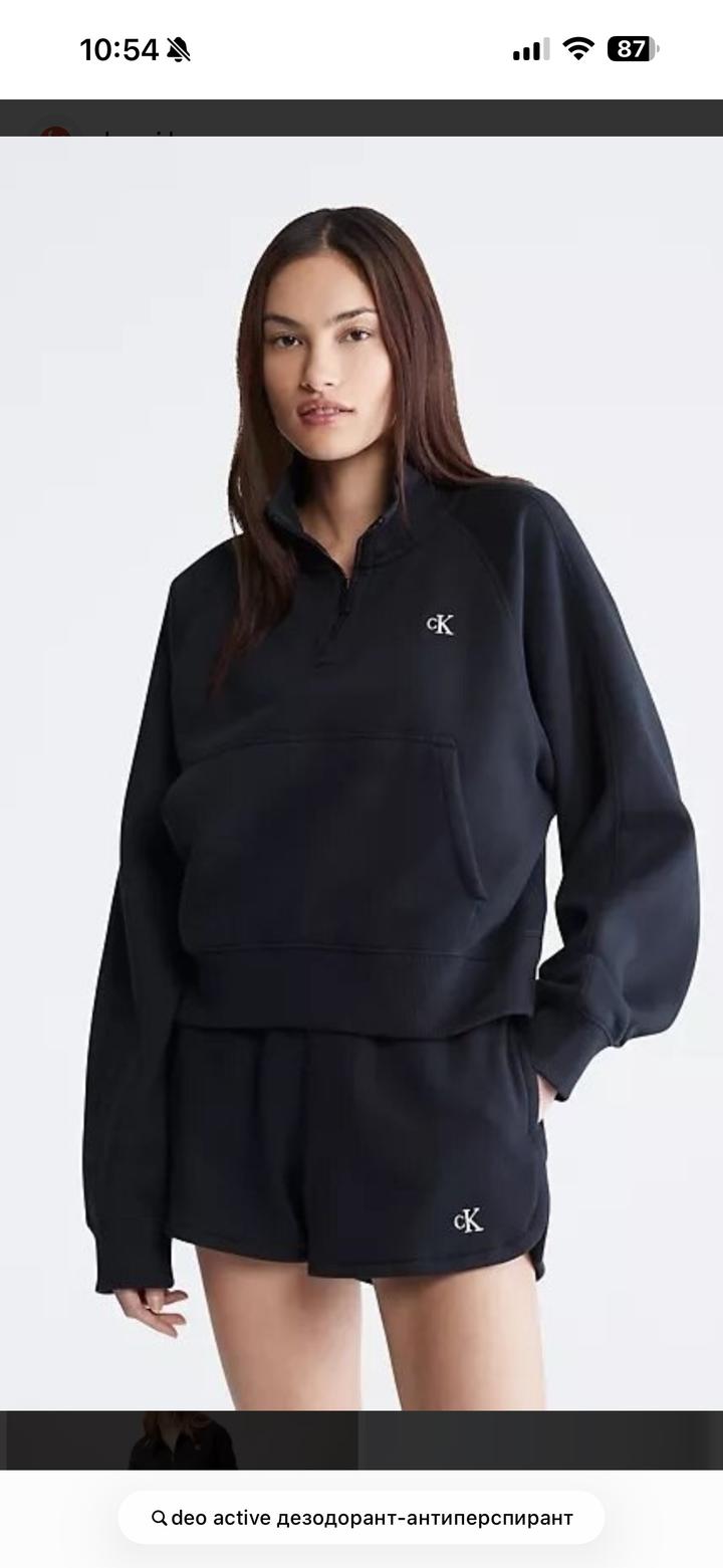 Свитшот  Calvin Klein