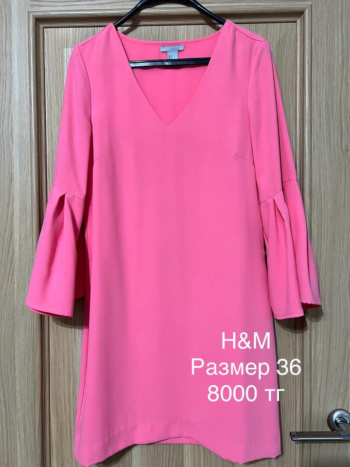 H&M
