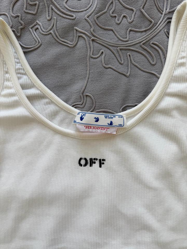 Off White