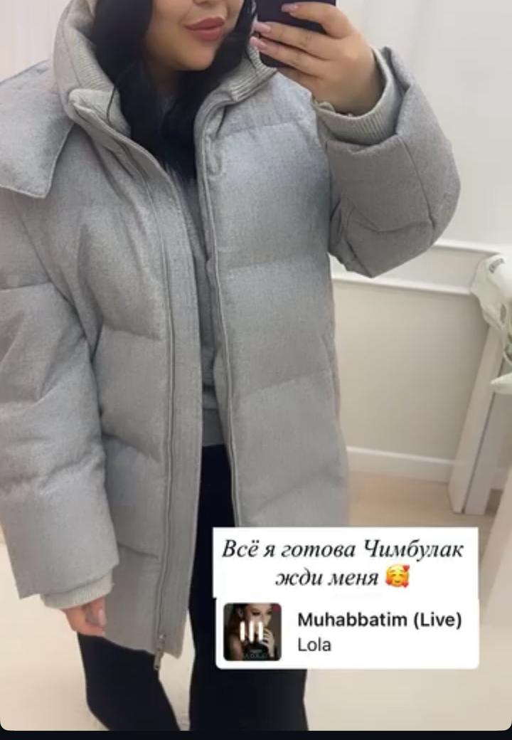 Gassina