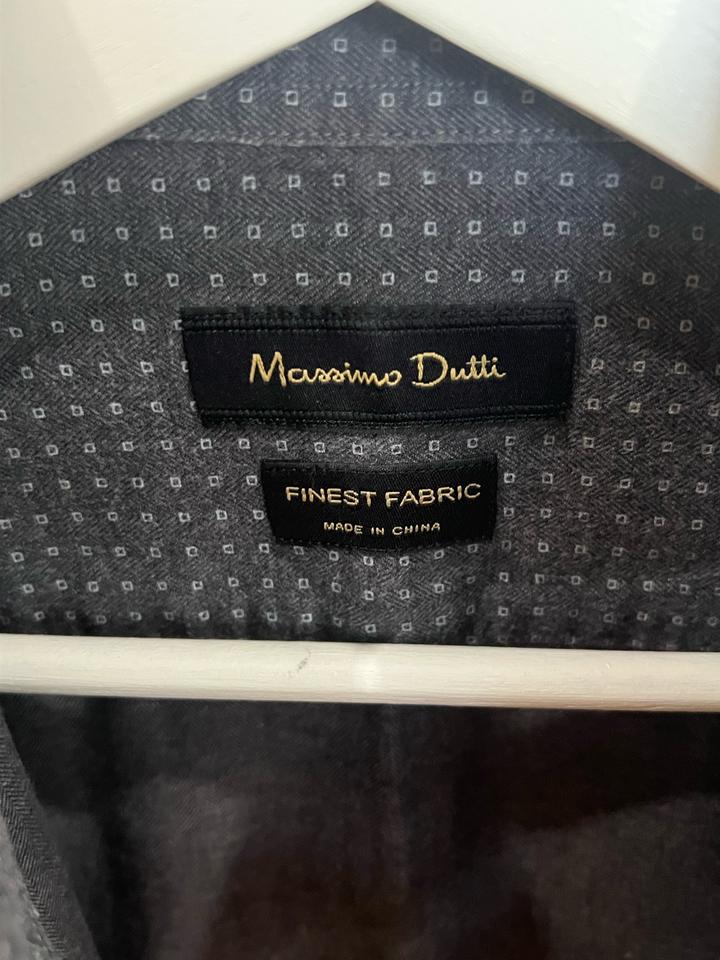 Massimo Dutti