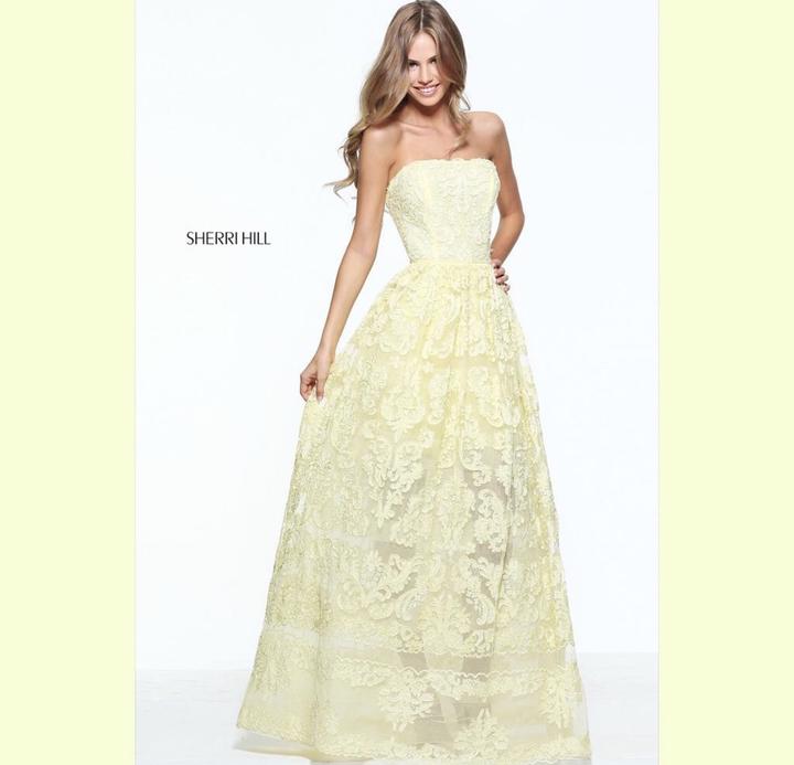 Sherri Hill