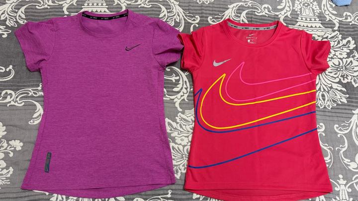 Nike