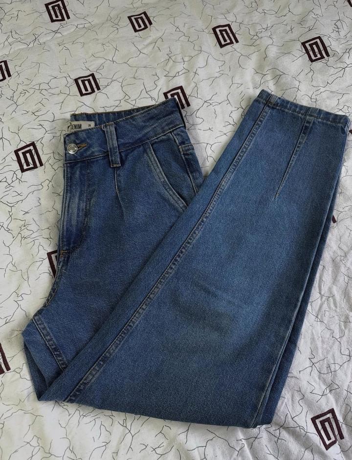 &Denim