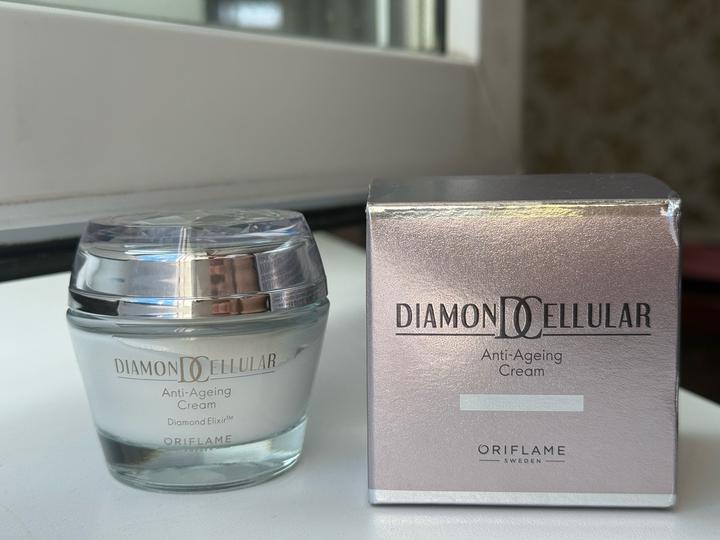 oriflame