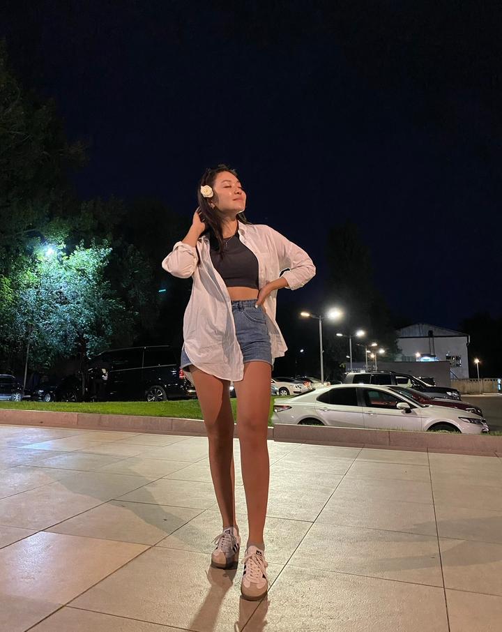 Pull & Bear Джинсовые шорты Pull&Bear