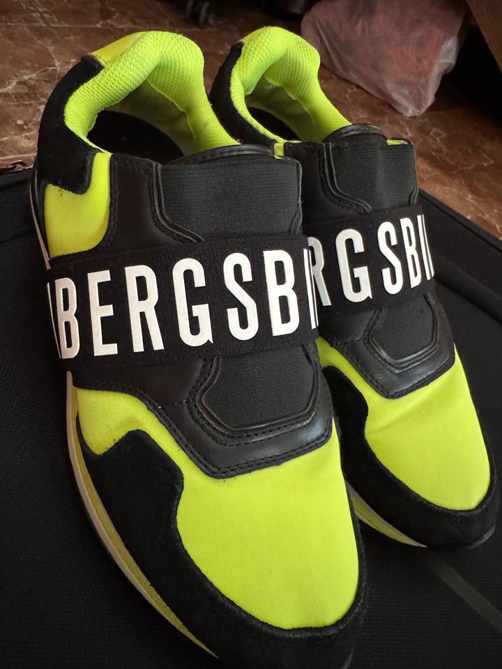 Bikkembergs
