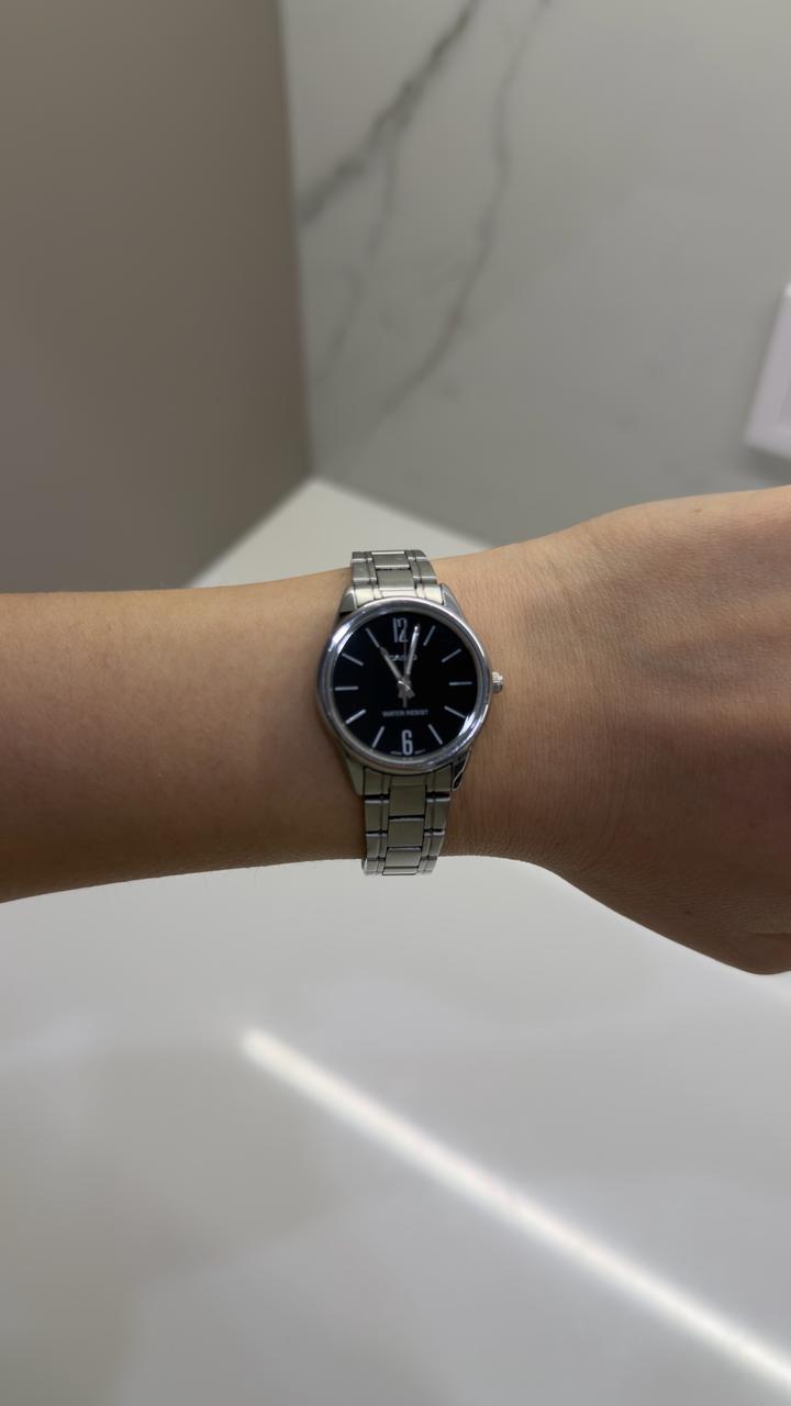 Casio